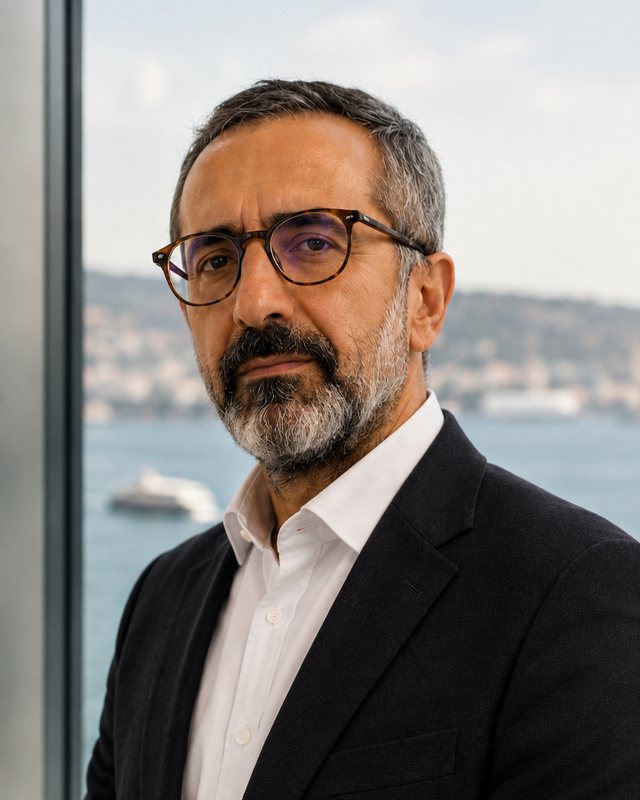 Dr. Çetin Avcı
