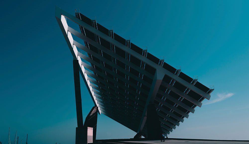 Energieerzeugungsanlagen
