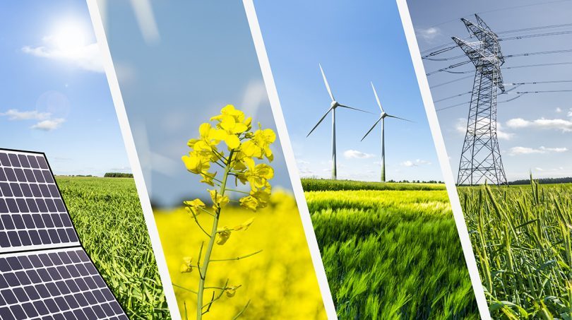 Energia rinnovabile
